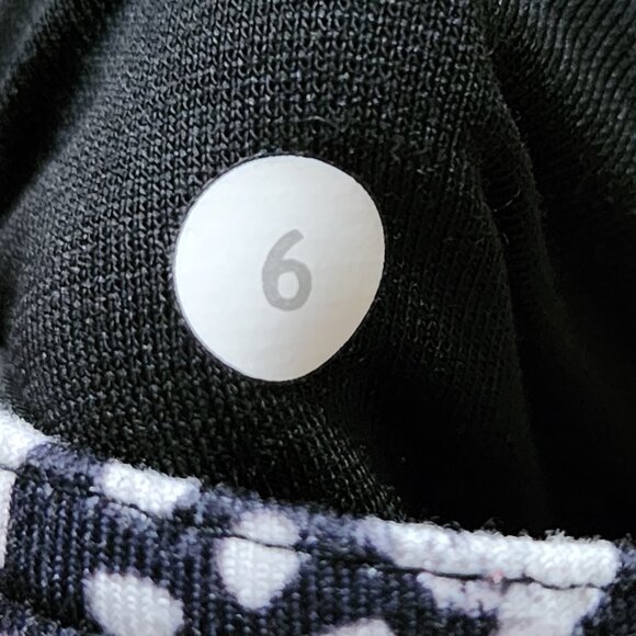 Lululemon Static Mist Luon Low Rise Wunder Under Tights - Picture 9 of 9